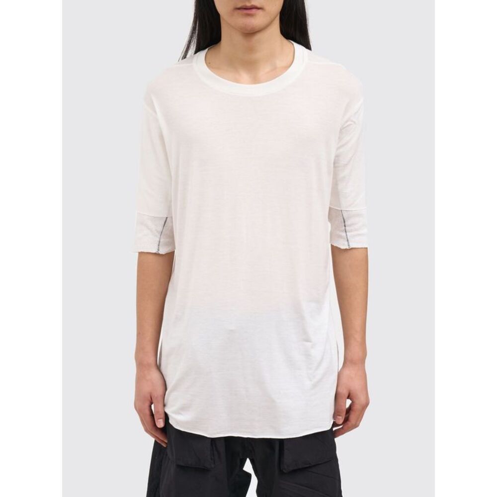 Thom Krom Men Long Modal T-Shirt Thom Krom